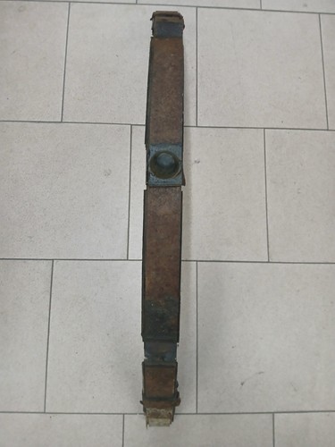 Balestra fiat 500 126 - balestra, 500/126.