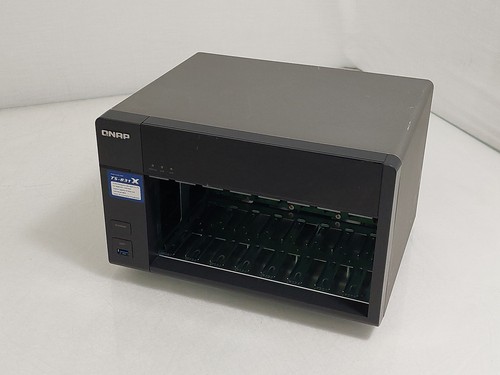 Qnap 831x bay nas - ts-831x,