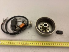 minarelli P4 - P6 accensione elettronica dansi cod. volano 101920 usata test ok 