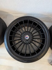 Cerchi BMW Alpina Classic 3