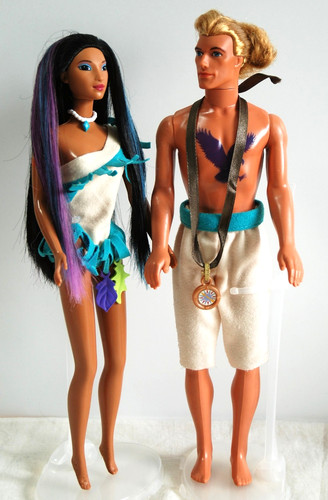 Disney pocahontas john smith - &,