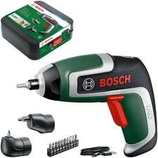 Bosch IXO 7 Cordless