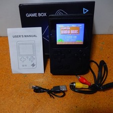 Console video portatile retrò