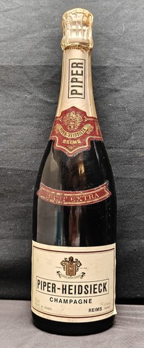 Champagne piper heidsieck - champagne, piper-heidsieck