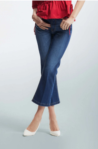Dalevi pant denim kocca - pant.,