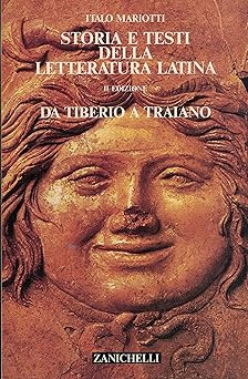 Storia testi della - e,