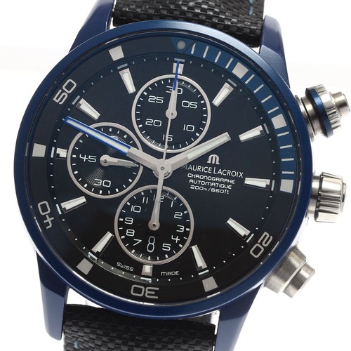 Orologio uomo automatico - orologio,