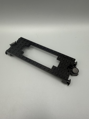 Lego vagone ferroviario - , 12v