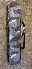 Borsa da viaggio DC Snowboard