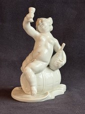 Statua porcellana Nymphenburg