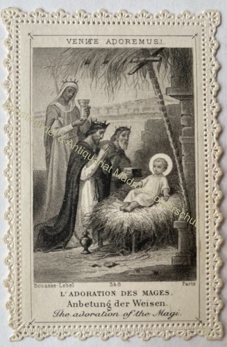 Orig quadro devozionale - orig.,
