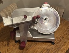 Berkel 829E-PLUS 1/2 HP