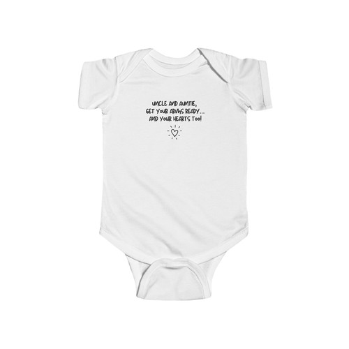 Body neonato annuncio