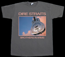 T-shirt DIRE STRAITS BROTHERS