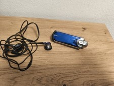 Sony Walkman NW-A608 2GB Viola