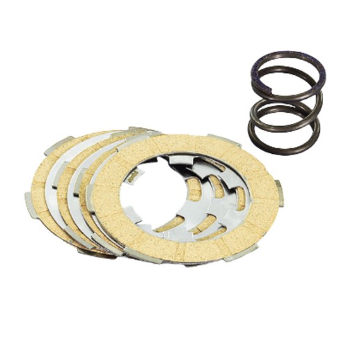 Frizione racing polini - frizione,