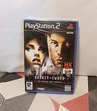 Broken Sword Il Sonno del