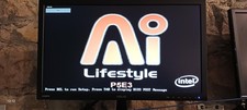 Asus p5e3 lifestyle - p5e3, ai