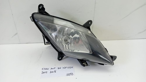 Faro anteriore yamaha yzf - faro,