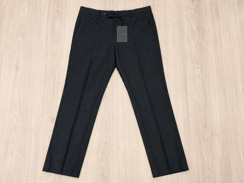 Pantalone sartoriale ted - sartoriale, baker