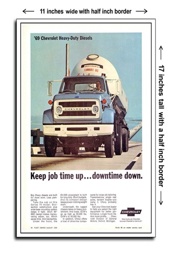 Camion cisterna diesel chevy - cisterna,