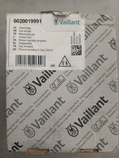 valvola Gas Vaillant VMW 242/4.3 Nuova