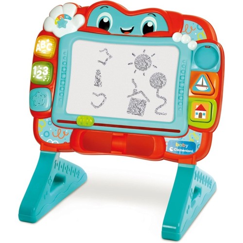 Clementoni baby lavagna - -,