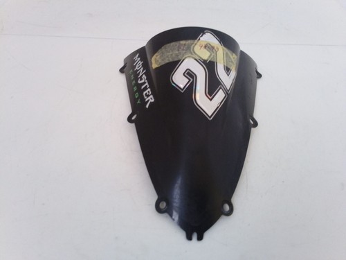 Yamaha 99 plexiglass - yamaha, 98
