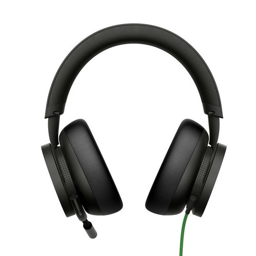 Microsoft xbox stereo headset - microsoft,