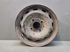 Cerchione Acciaio / Latta -