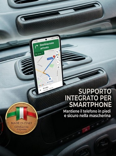 Supporto ivisible porta - ivisible,