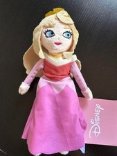 Peluche Disney Princess Dolly