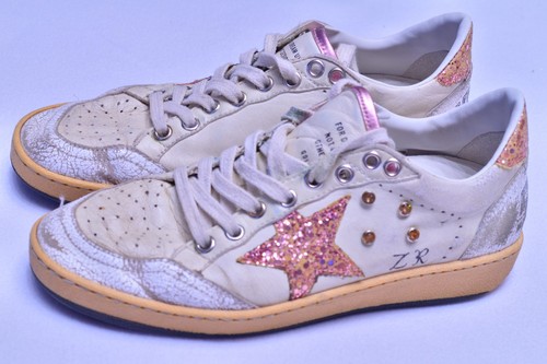 Sneakers golden goose - sneakers,