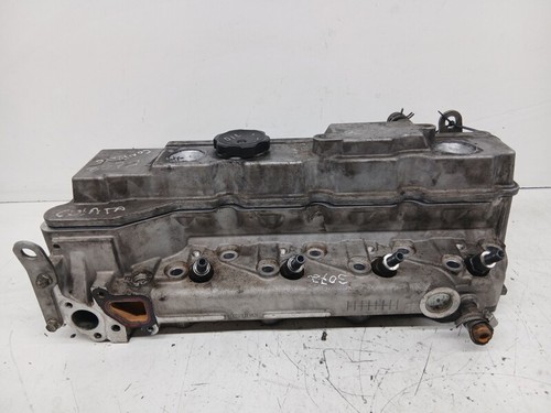 Testata mitsubishi montero v20 - mitsubishi,
