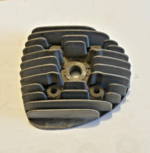 Testa originale per moto - per, guzzi
