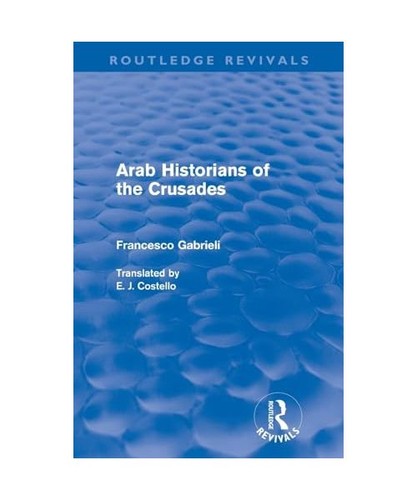 Arab historians the - of,