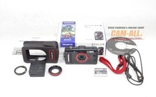 Olympus Tough TG-2 Point &