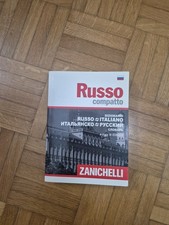 Vocabolario Compatto Di Lingua