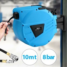 Avvolgitubo per aria compressa