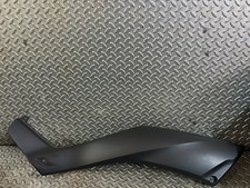 FIANCHETTO CENTRALE SINISTRO