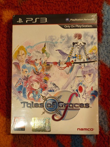 Tales graces pal - tales, f