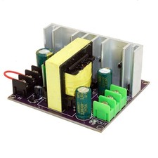 Modulo Audio Singolo DC 12V