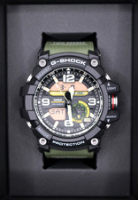 Orologio da uomo CASIO G-SHOCK