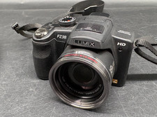 Panasonic LUMIX DMC-FZ38 12,0