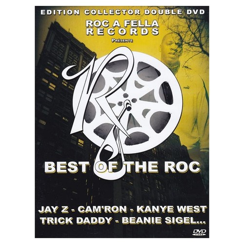 Jay diplomats kanye - west, dvd