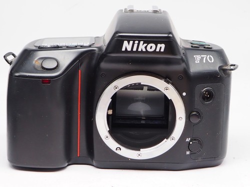 Corpo fotocamera reflex nikon - corpo,