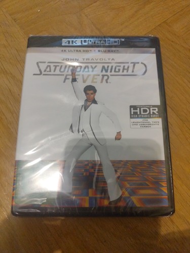Ultra blu ray - ultra, +