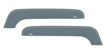 Pilot set deflettori - set, aria