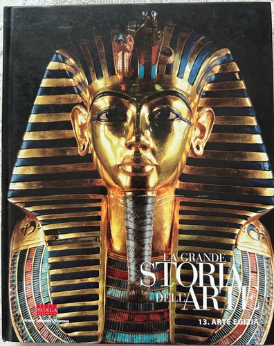 Storia dell arte 5 volumi - storia, dell'arte