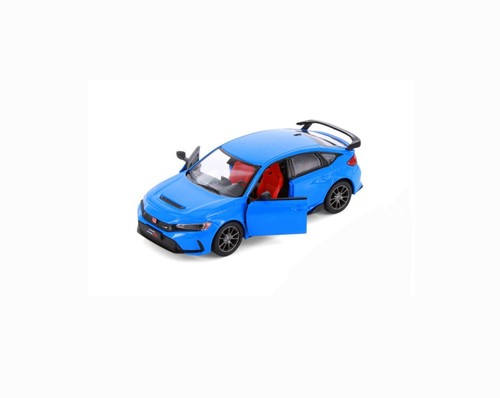 5472d kinsmart 2024 honda - 5472d:, by